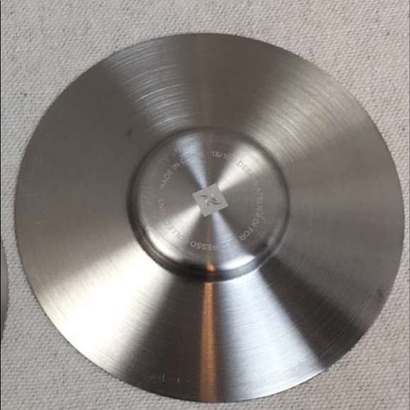 Nesspreso set Glass collection Espresso cups - Picture 7 of 7